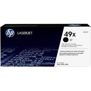 HP 49X (Q5949X) OEM